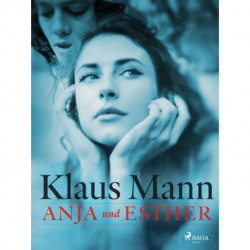 Anja und Esther
