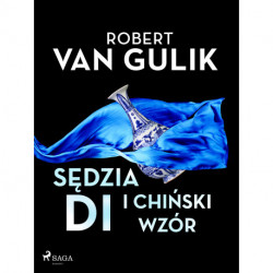 Sędzia Di i chiński wzór