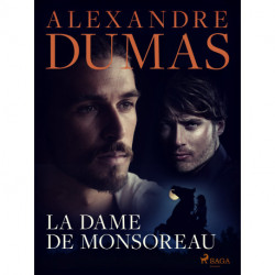 La Dame de Monsoreau