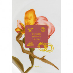 Frøken Jensens julebog