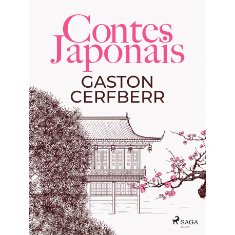 Contes japonais