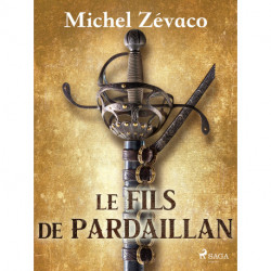 Le Fils de Pardaillan