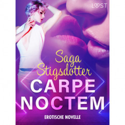 Carpe noctem - Erotische Novelle