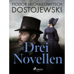 Drei Novellen