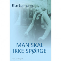 Man skal ikke spørge