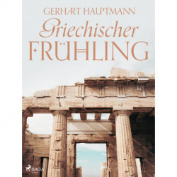 Griechischer Frühling