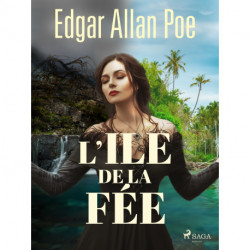 L'île de la Fée