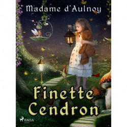Finette Cendron