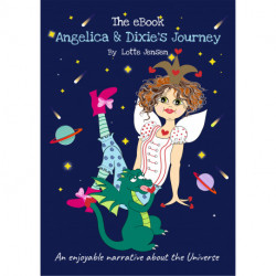 Angelica and Dixies's Journey