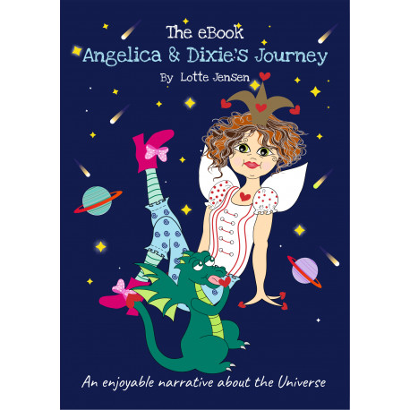 Angelica and Dixies's Journey