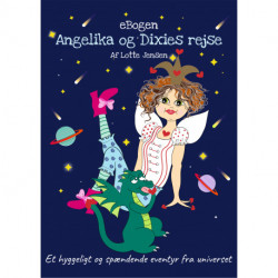 Angelika og Dixies rejse
