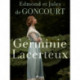 Germinie Lacerteux