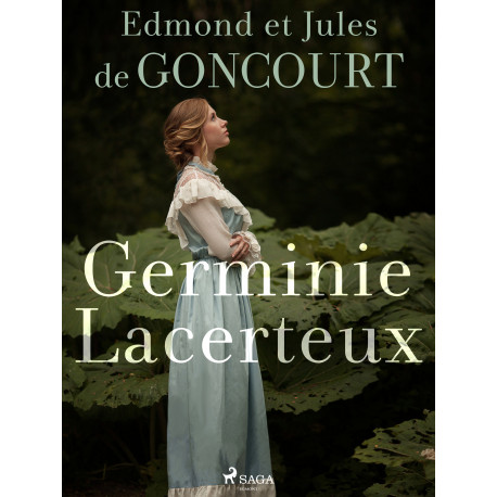 Germinie Lacerteux