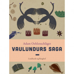 Vaulundurs Saga