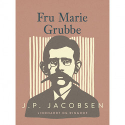 Fru Marie Grubbe