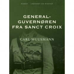 Generalguvernøren fra Sanct Croix