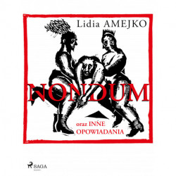 Nondum oraz inne opowiadania