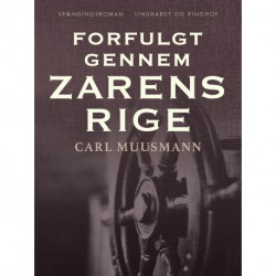 Forfulgt gennem zarens rige