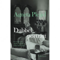 Dubbelporträtt : en roman om Agatha Christie och Oskar Kokoschka