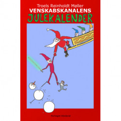 Venskabskanalens Julekalender