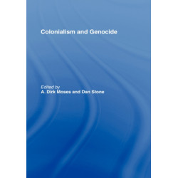 Colonialism and Genocide