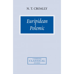 Euripidean Polemic: The Trojan Women and the Function of Tragedy