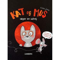 Kat og Mus søger en udvej