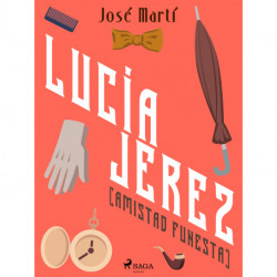 Lucía Jerez (Amistad funesta)