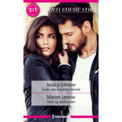 Under den kroatiske himmel / Nikki og ulvehunden