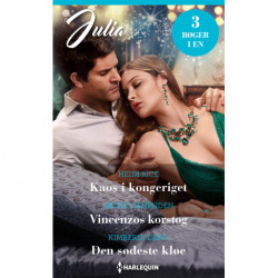 Kaos i kongeriget / Vincenzos korstog / Den sødeste kløe