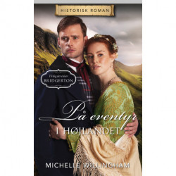 På eventyr i højlandet