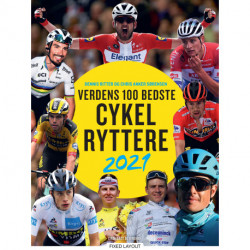 Verdens 100 bedste cykelryttere 2021