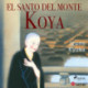 El santo del monte Koya