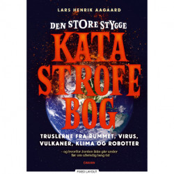 Den store stygge katastrofebog