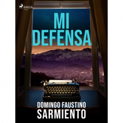 Mi defensa
