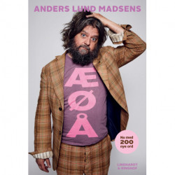 Anders Lund Madsens ÆØÅ