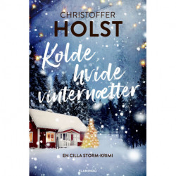 Kolde, hvide vinternætter