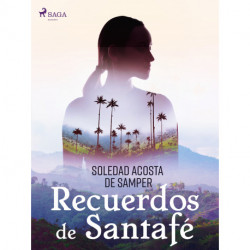 Recuerdos de Santafé