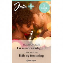 En mindeværdig jul / Håb og forsoning