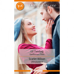 Genforenet i Paris / Ultimatummet