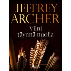 Viini täynnä nuolia