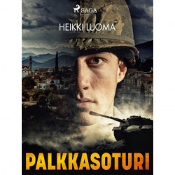 Palkkasoturi