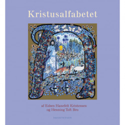 Kristusalfabetet: Strejftog i Jesu liv