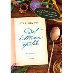 Det litterære apotek