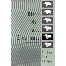 Blind Men and Elephants: Perspectives on Humor