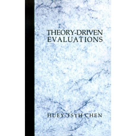 Theory-Driven Evaluations