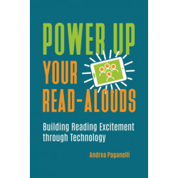 Power Up Your Read-Alouds: Building Reading Excitement through Technology