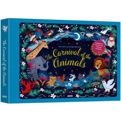 The Carnival of the Animals