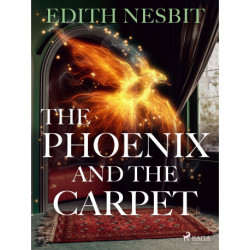 The Phoenix and The Carpet