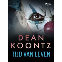 Tijd van leven